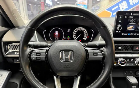 Honda Civic, 2022 год, 1 566 077 рублей, 11 фотография