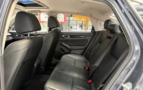 Honda Civic, 2022 год, 1 566 077 рублей, 9 фотография