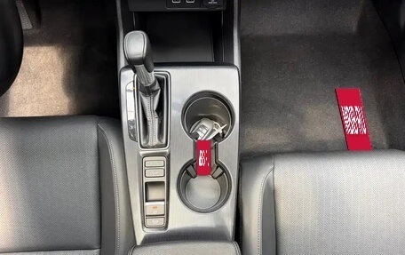 Honda Civic, 2022 год, 1 566 077 рублей, 14 фотография