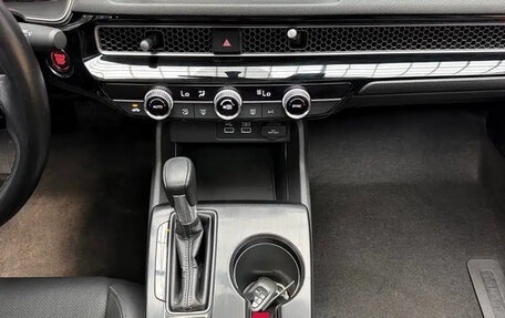Honda Civic, 2022 год, 1 566 077 рублей, 18 фотография