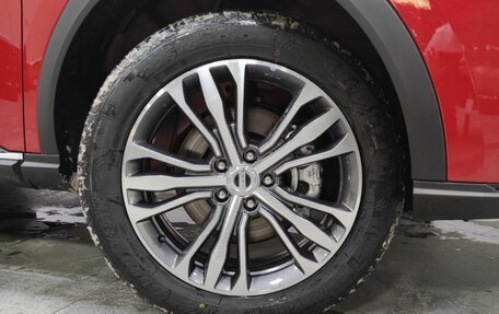 Haval F7, 2026 год, 3 566 609 рублей, 8 фотография