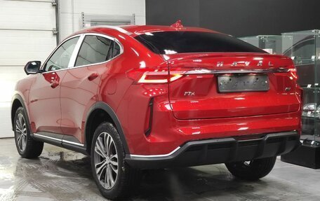 Haval F7, 2026 год, 3 566 609 рублей, 7 фотография