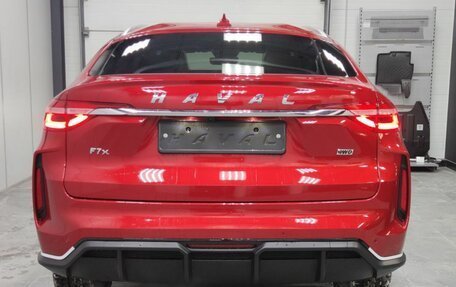 Haval F7, 2026 год, 3 566 609 рублей, 3 фотография