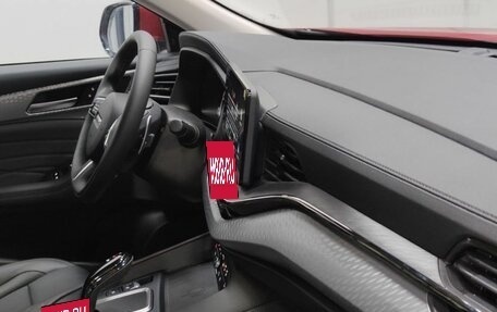 Haval F7, 2026 год, 3 566 609 рублей, 4 фотография