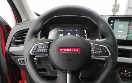 Haval F7, 2026 год, 3 566 609 рублей, 2 фотография