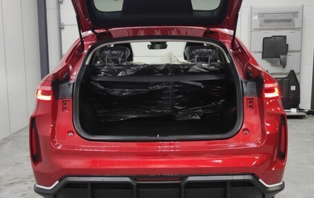 Haval F7, 2026 год, 3 566 609 рублей, 22 фотография