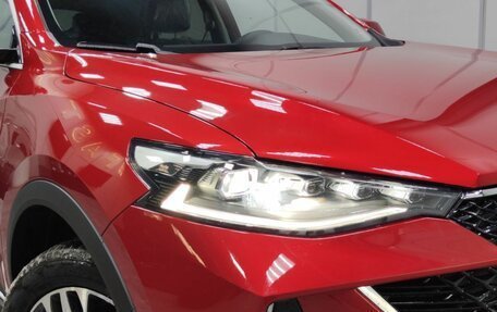 Haval F7, 2026 год, 3 566 609 рублей, 17 фотография