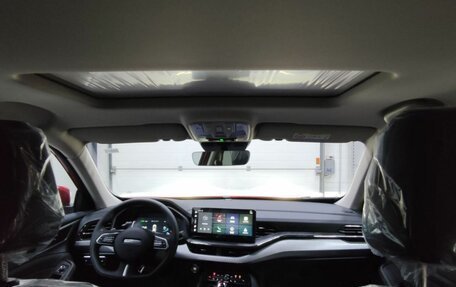 Haval F7, 2026 год, 3 566 609 рублей, 25 фотография