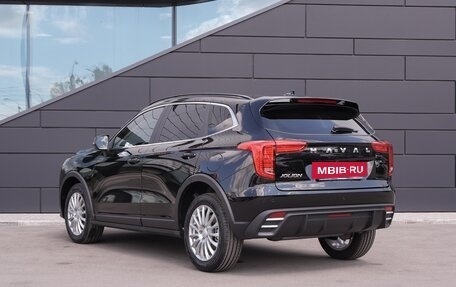 Haval Jolion, 2026 год, 2 899 000 рублей, 10 фотография