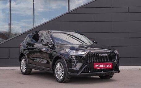 Haval Jolion, 2026 год, 2 899 000 рублей, 5 фотография