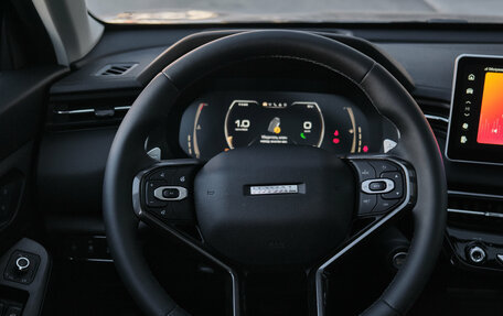 Haval Jolion, 2026 год, 2 899 000 рублей, 19 фотография