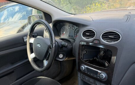 Ford Focus II рестайлинг, 2007 год, 100 000 рублей, 5 фотография