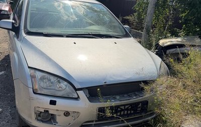 Ford Focus II рестайлинг, 2007 год, 100 000 рублей, 1 фотография