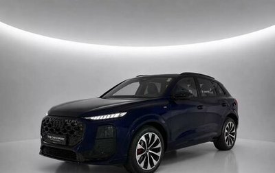 Audi Q3, 2026 год, 6 250 000 рублей, 1 фотография