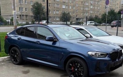BMW X4, 2024 год, 6 100 000 рублей, 1 фотография
