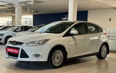 Ford Focus III, 2013 год, 525 000 рублей, 1 фотография