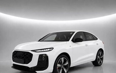 Audi Q3, 2026 год, 6 450 000 рублей, 1 фотография