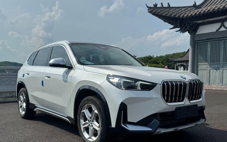 BMW X1, 2023 год, 3 111 000 рублей, 1 фотография