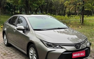 Toyota Corolla, 2023 год, 1 668 077 рублей, 1 фотография