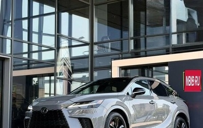 Lexus RX IV рестайлинг, 2026 год, 12 350 000 рублей, 1 фотография