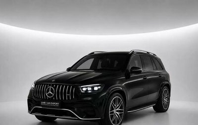 Mercedes-Benz GLE AMG, 2026 год, 15 250 000 рублей, 1 фотография
