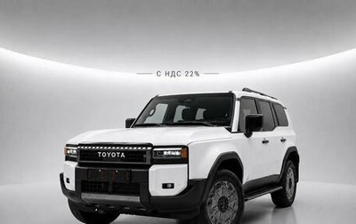 Toyota Land Cruiser Prado, 2026 год, 12 950 000 рублей, 1 фотография