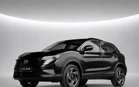 Nissan Qashqai, 2026 год, 2 420 000 рублей, 1 фотография