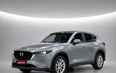 Mazda CX-5 II, 2026 год, 3 100 000 рублей, 1 фотография