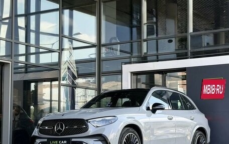 Mercedes-Benz GLC, 2026 год, 8 999 000 рублей, 1 фотография