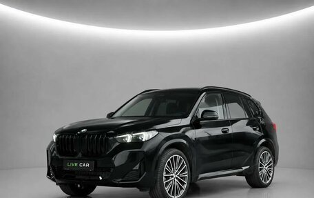 BMW X1, 2026 год, 5 480 000 рублей, 1 фотография