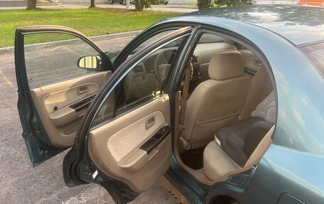 KIA Rio II, 2003 год, 250 000 рублей, 7 фотография
