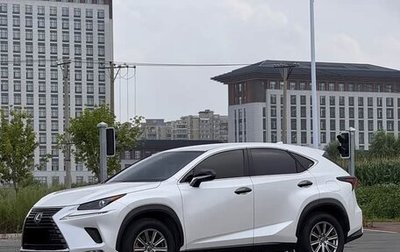 Lexus NX I, 2020 год, 3 028 000 рублей, 1 фотография