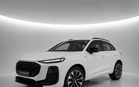 Audi Q3, 2026 год, 6 250 000 рублей, 1 фотография