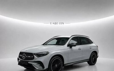 Mercedes-Benz GLC, 2025 год, 10 800 000 рублей, 1 фотография