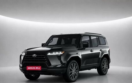 Lexus GX, 2026 год, 15 950 000 рублей, 1 фотография
