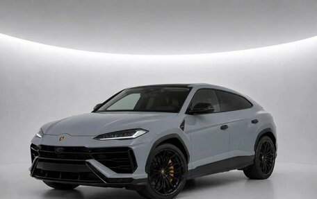 Lamborghini Urus I, 2025 год, 35 500 000 рублей, 1 фотография