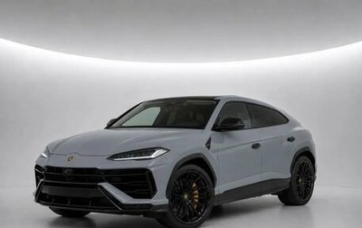 Lamborghini Urus I, 2025 год, 35 500 000 рублей, 1 фотография