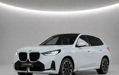 BMW X3, 2026 год, 8 500 000 рублей, 1 фотография
