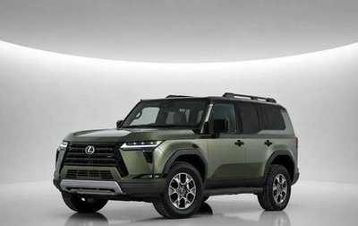 Lexus GX, 2026 год, 15 500 000 рублей, 1 фотография