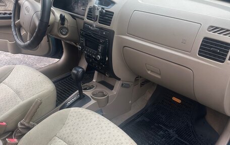 KIA Rio II, 2003 год, 250 000 рублей, 10 фотография