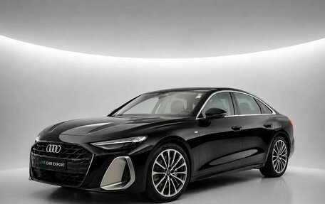 Audi A6, 2026 год, 7 699 000 рублей, 1 фотография