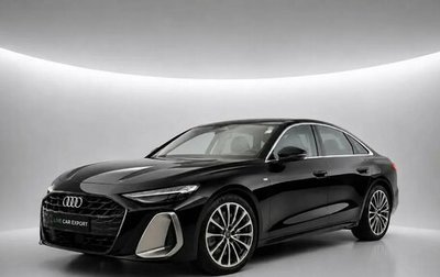 Audi A6, 2026 год, 7 699 000 рублей, 1 фотография