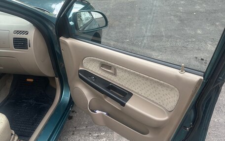 KIA Rio II, 2003 год, 250 000 рублей, 9 фотография