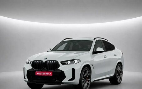 BMW X6, 2026 год, 15 900 000 рублей, 1 фотография