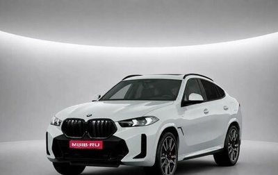 BMW X6, 2026 год, 15 900 000 рублей, 1 фотография