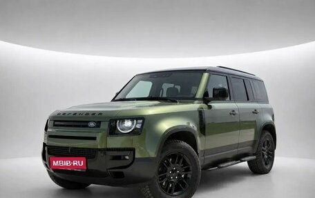 Land Rover Defender II, 2026 год, 10 900 000 рублей, 1 фотография