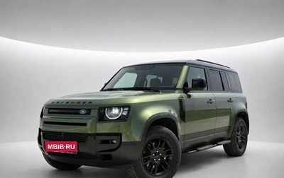 Land Rover Defender II, 2026 год, 10 900 000 рублей, 1 фотография
