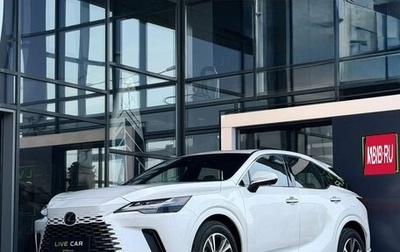 Lexus RX IV рестайлинг, 2026 год, 8 200 000 рублей, 1 фотография
