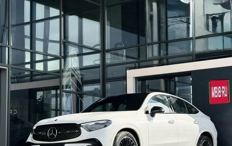 Mercedes-Benz GLC Coupe, 2026 год, 9 200 000 рублей, 1 фотография