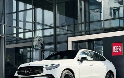 Mercedes-Benz GLC Coupe, 2026 год, 9 200 000 рублей, 1 фотография
